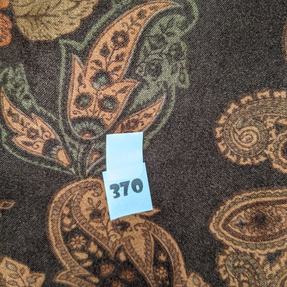 Requirements jacket - Picture 2 of 3